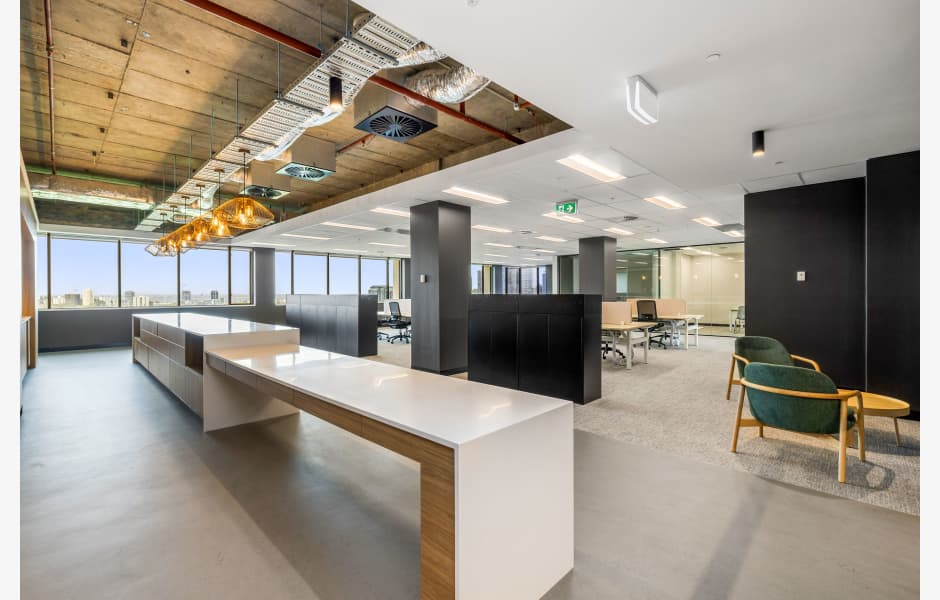 26 St Georges Terrace | 26 St Georges Terrace, | Perth properties | JLL ...