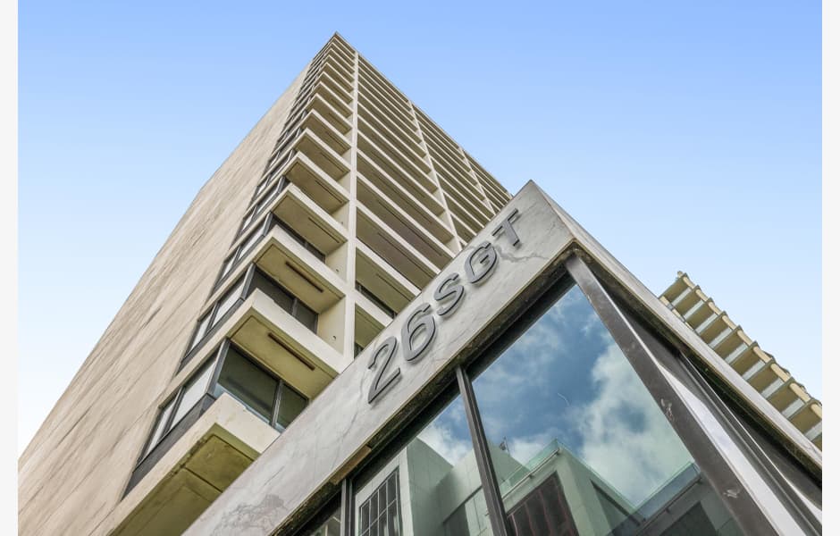 26 St Terrace 26 St Terrace, Perth properties JLL