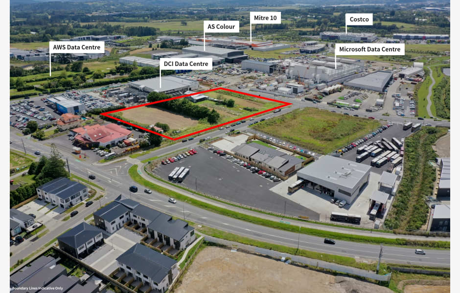 61 Fred Taylor Drive 61 Fred Taylor Drive, Westgate properties Commercial Real Estate