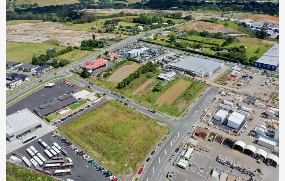 61 Fred Taylor Drive 61 Fred Taylor Drive, Westgate properties Commercial Real Estate