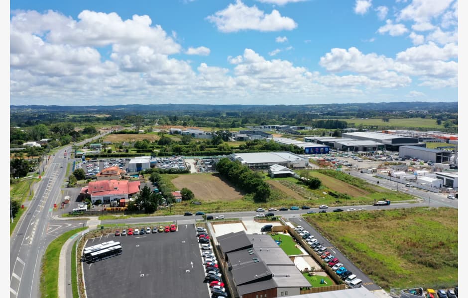 61 Fred Taylor Drive 61 Fred Taylor Drive, Westgate properties Commercial Real Estate