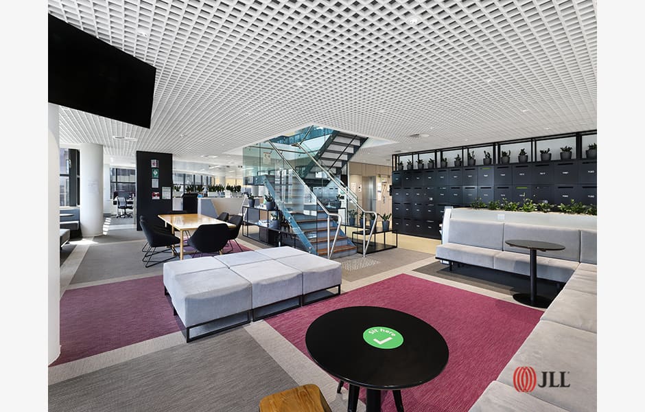 27 31 Argyle Street 27 31 Argyle Street, Parramatta properties JLL Property Portal