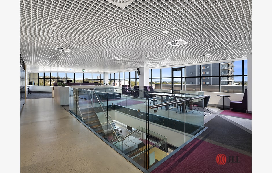 27 31 Argyle Street 27 31 Argyle Street, Parramatta properties JLL Property Portal