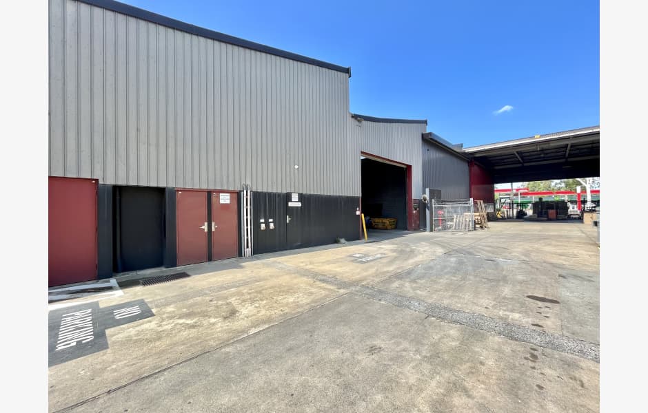 22 Powers Road 22 Powers Road, Seven Hills properties JLL Property Portal Commercial