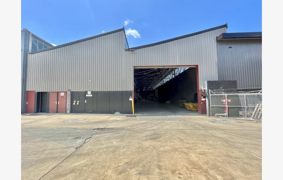 22 Powers Road 22 Powers Road, Seven Hills properties JLL Property Portal Commercial