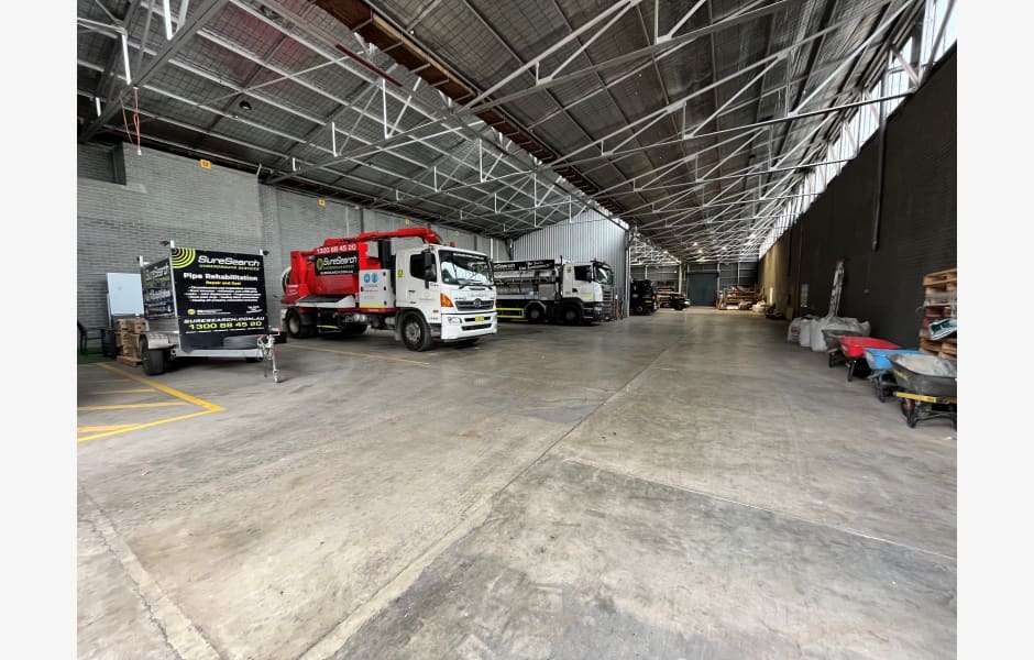 22 Powers Road 22 Powers Road, Seven Hills properties JLL Property Portal Commercial