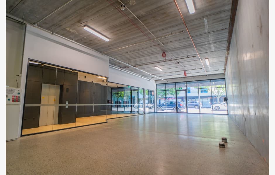 274 Pulteney Street 274 Pulteney Street, Adelaide properties JLL