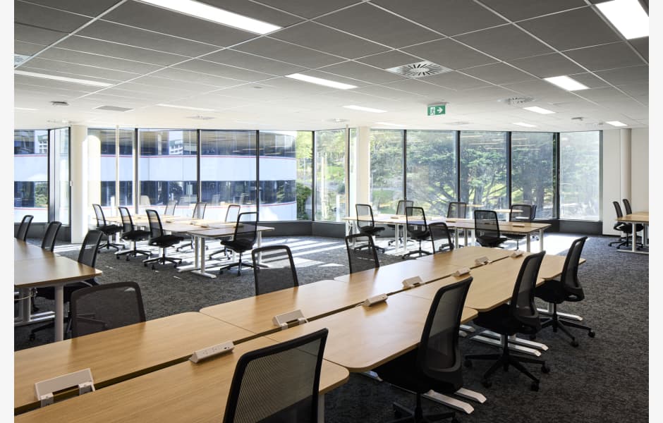 40 Bowen Street 40 Bowen Street, Wellington Central properties