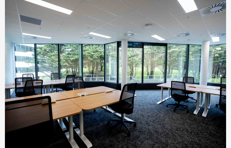 40 Bowen Street 40 Bowen Street, Wellington Central properties