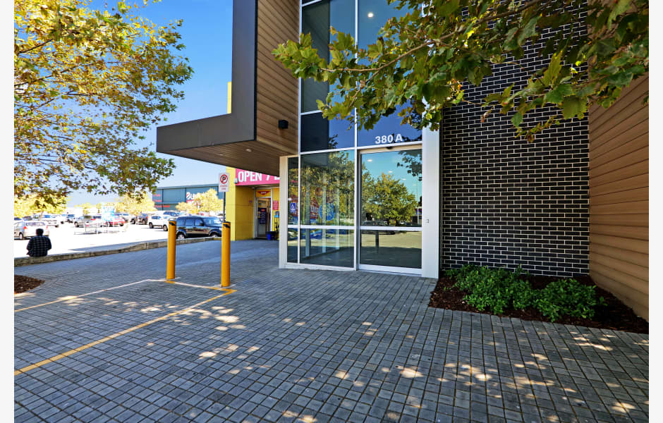 380A Scarborough Beach Road 380A Scarborough Beach Road, Osborne Park properties JLL