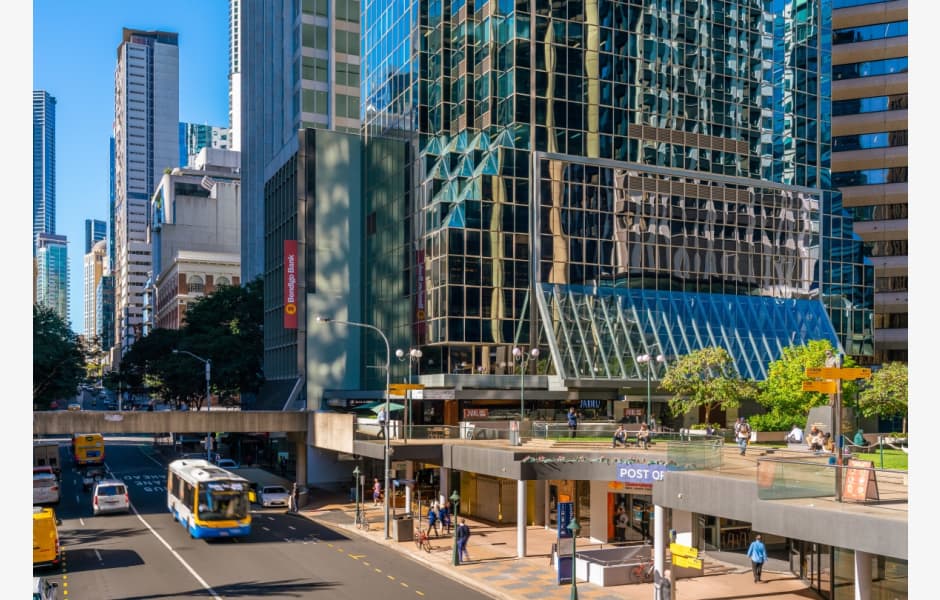 241 Adelaide Street 241 Adelaide Street, Brisbane City properties