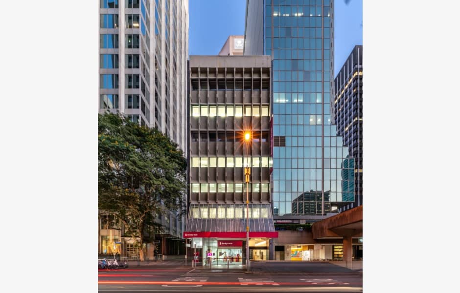 247 Adelaide Street 247 Adelaide Street, Brisbane City properties