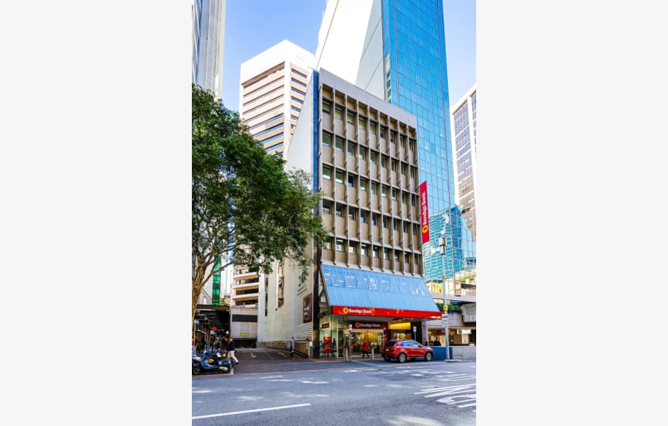 247 Adelaide Street 247 Adelaide Street, Brisbane City properties