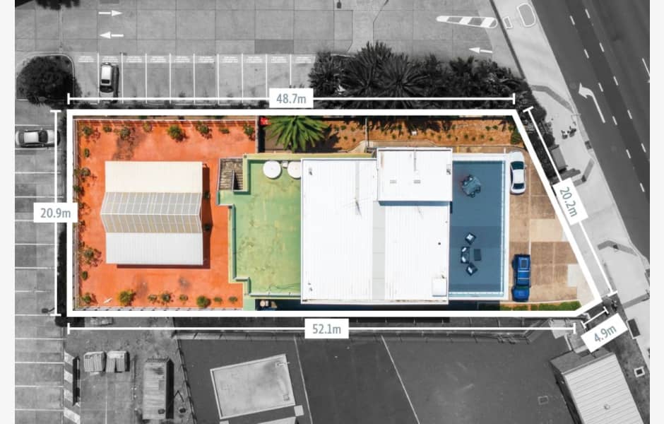 422 Kingsford Smith Drive 422 Kingsford Smith Drive, Hamilton