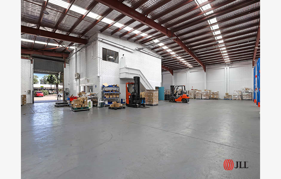 2A Bessemer Street 2A Bessemer Street, Blacktown properties JLL