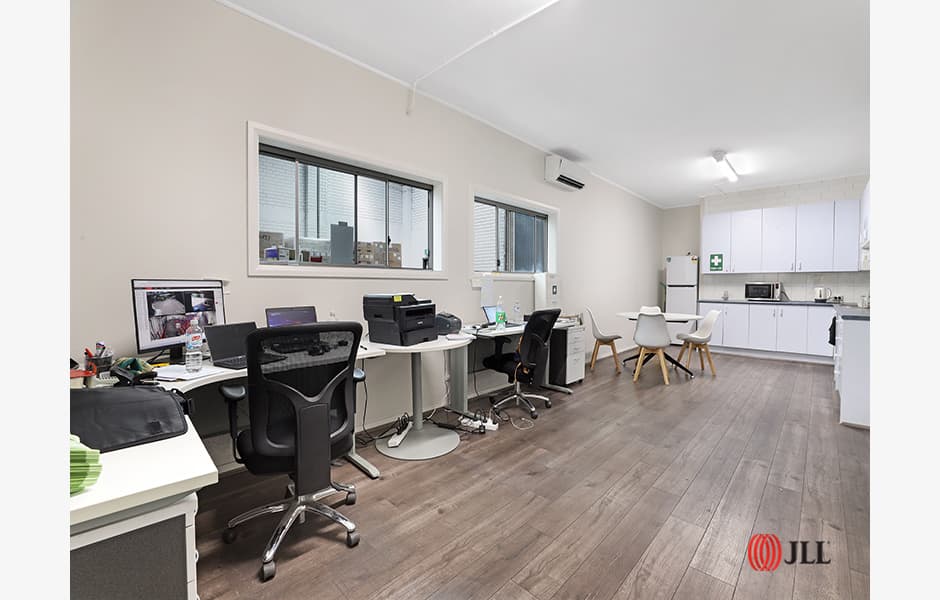 2A Bessemer Street 2A Bessemer Street, Blacktown properties JLL
