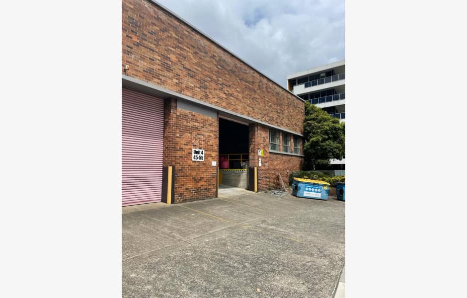45 55 Epsom Road 45 55 Epsom Road, Rosebery properties JLL