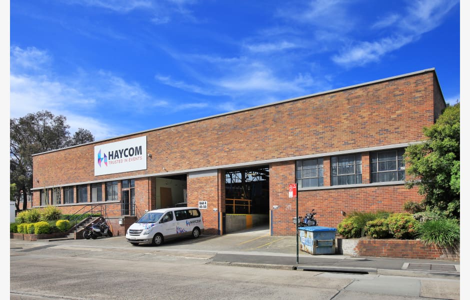 45 55 Epsom Road 45 55 Epsom Road, Rosebery properties JLL