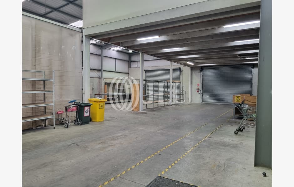 24 Logistics Drive 24 Logistics Drive, Harewood properties