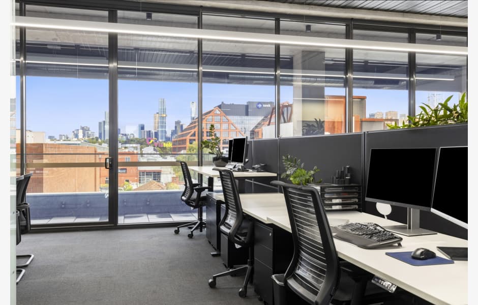 44 Gwynne Street 44 Gwynne Street, Cremorne properties JLL