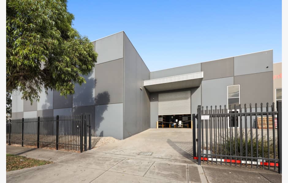 1 Endeavour Way 1 Endeavour Way, Sunshine West properties JLL