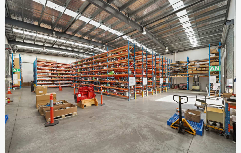 1 Endeavour Way 1 Endeavour Way, Sunshine West properties JLL