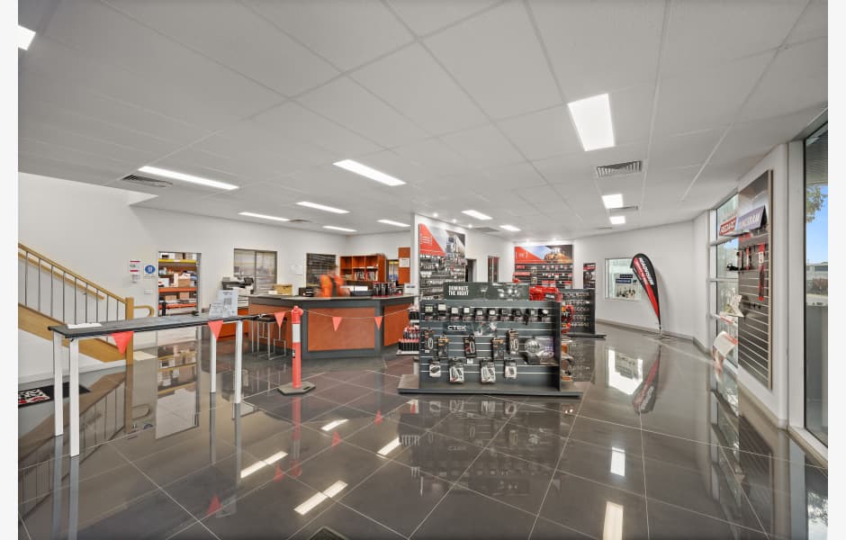 1 Endeavour Way 1 Endeavour Way, Sunshine West properties JLL