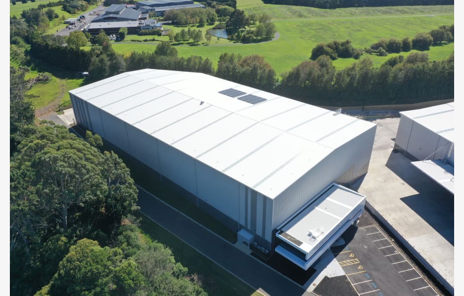 Building 2, 90 Pavilion Drive Building 2, 90 Pavilion Drive