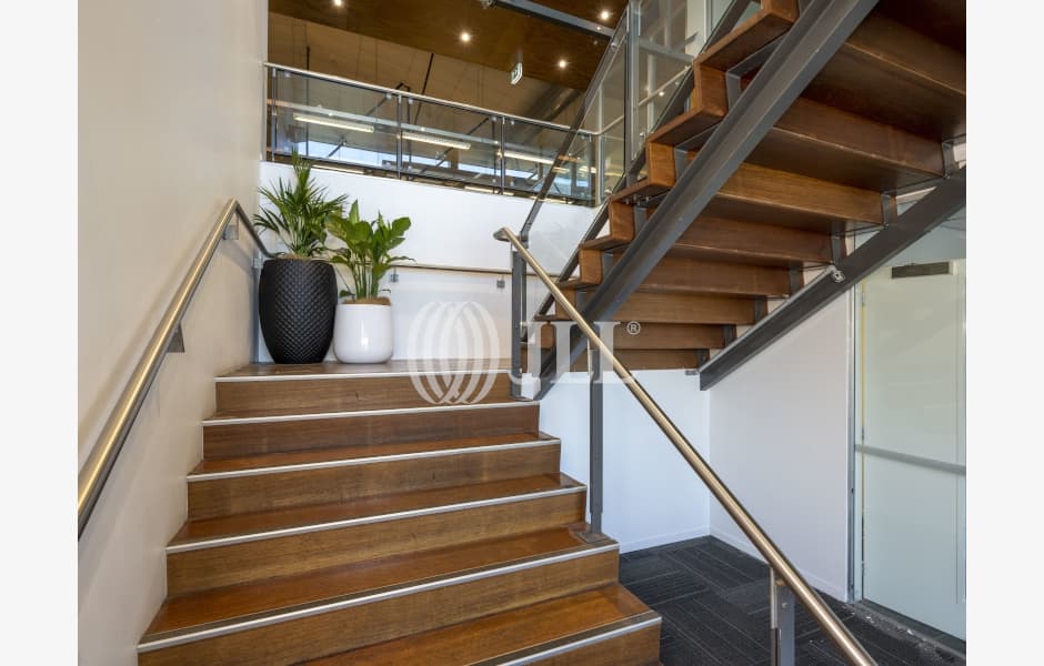 Ground Floor & Level 1, 16 Leonard Road Ground Floor & Level 1, 16