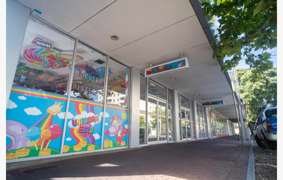 6 & 8 Moseley Street 6 & 8 Moseley Street, Glenelg properties JLL Property Portal