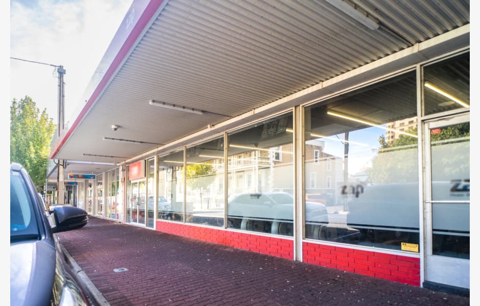 6 & 8 Moseley Street 6 & 8 Moseley Street, Glenelg properties JLL Property Portal