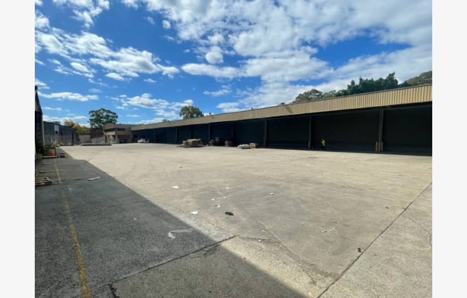 117 119 Silverwater Road 117 119 Silverwater Road, Silverwater