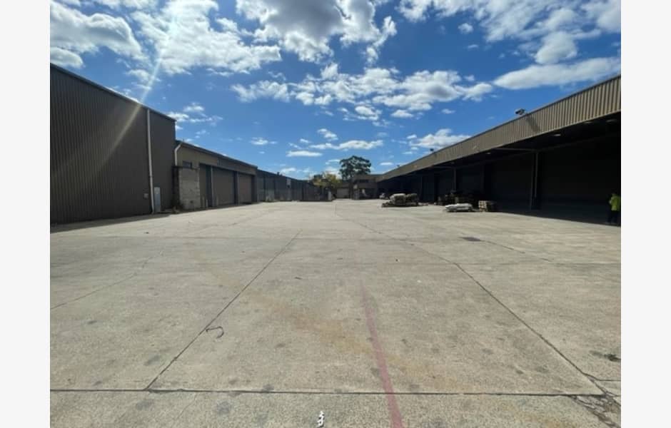 117 119 Silverwater Road 117 119 Silverwater Road, Silverwater