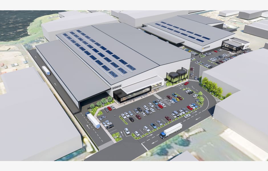 30 32 Bowden Road 30 32 Bowden Road, Mount Wellington