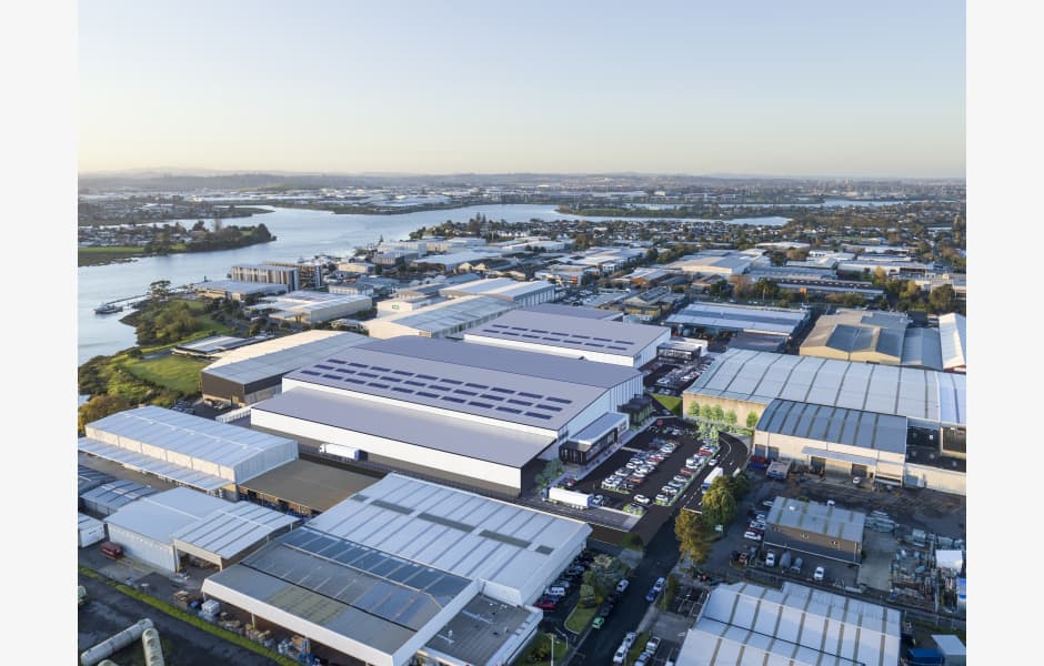 30 32 Bowden Road 30 32 Bowden Road, Mount Wellington