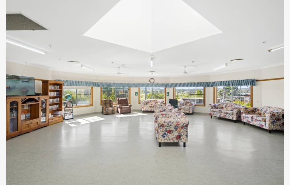 Grafton Aged Care 12 Bent Street, South Grafton properties JLL
