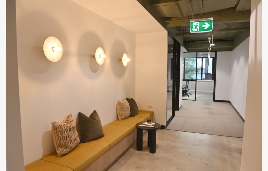 Grenfell Centre 25 Grenfell Street, Adelaide properties JLL