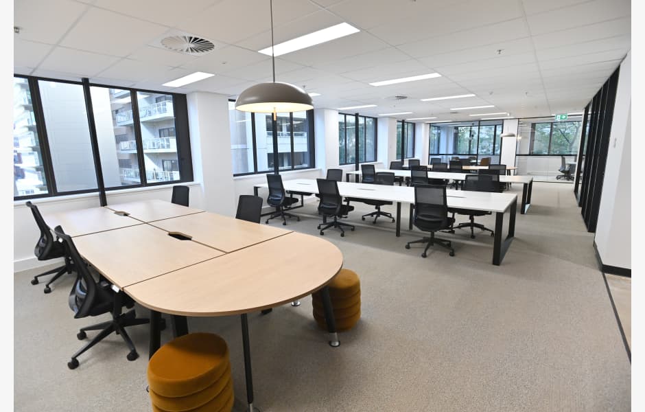 Grenfell Centre 25 Grenfell Street, Adelaide properties JLL