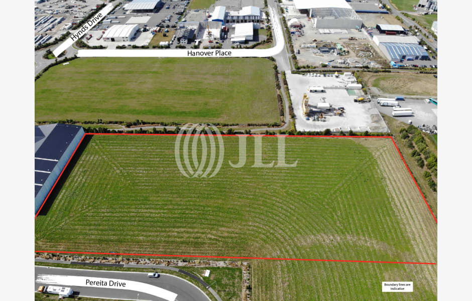 41 Pereita Drive 41 Pereita Drive, Rolleston properties