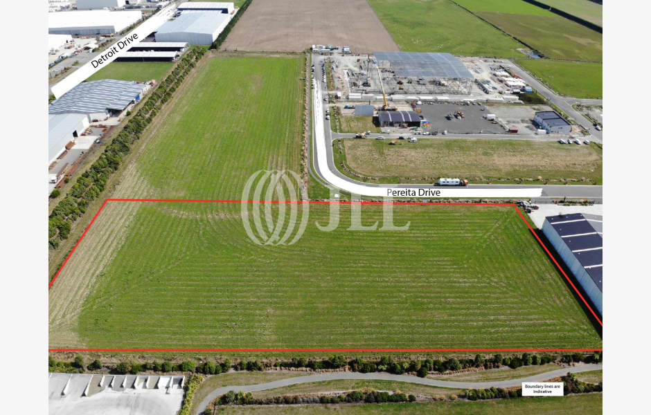 41 Pereita Drive 41 Pereita Drive, Rolleston properties