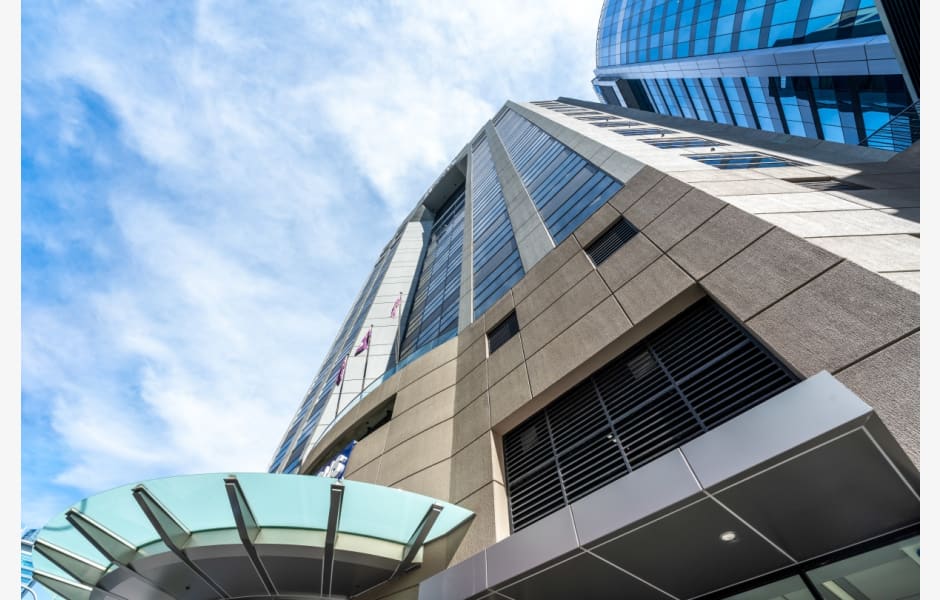 300 Ann Street 300 Ann Street, Brisbane properties JLL Property