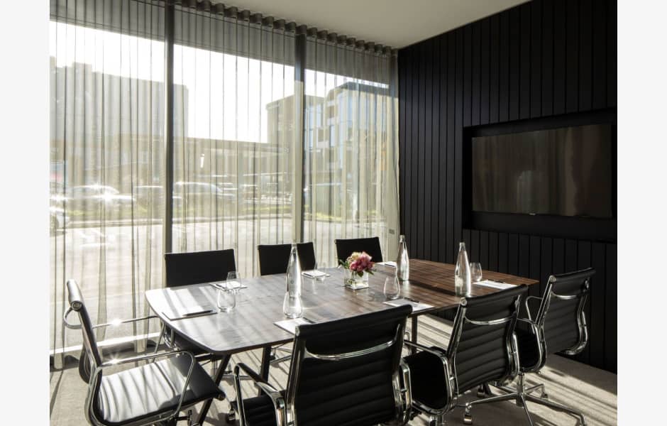 Mayfair Hotel 155 Victoria Street, Christchurch Central properties