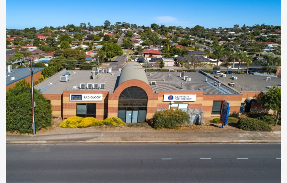 225229 Main South Road 225229 Main South Road, Morphett Vale properties JLL Property