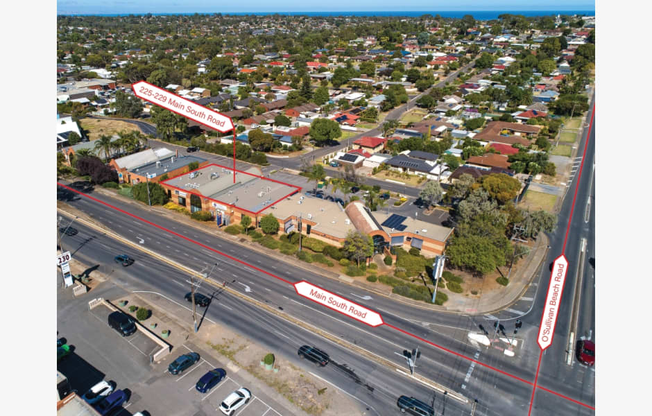 225229 Main South Road 225229 Main South Road, Morphett Vale