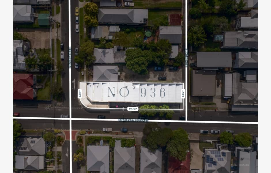 936 Stanley Street East 936 Stanley Street East, East Brisbane