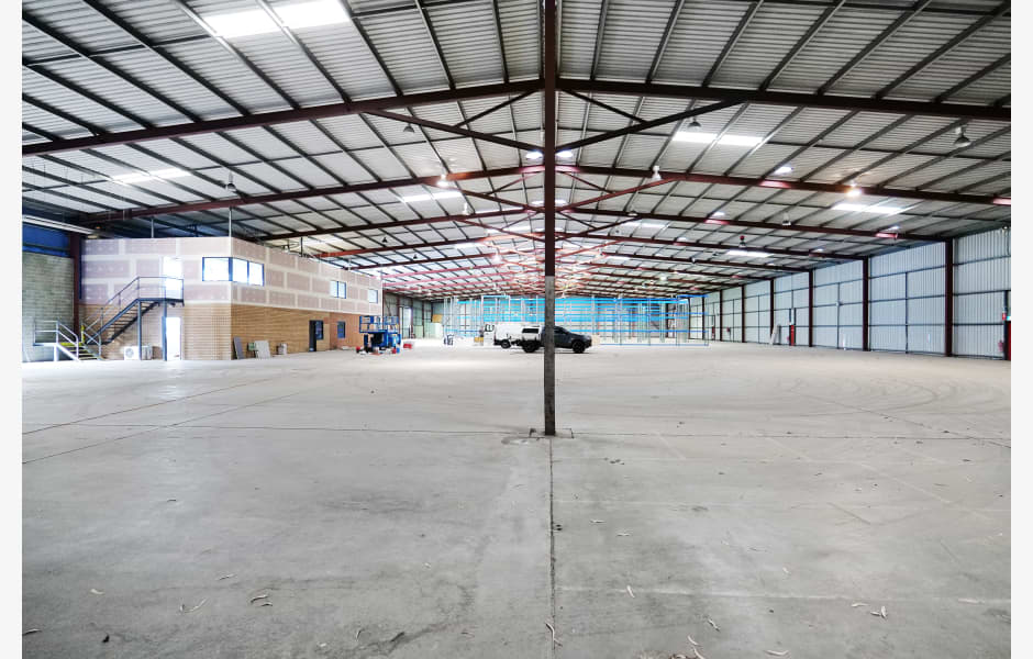 23 Fargo Way 23 Fargo Way, Welshpool properties JLL Property Portal Commercial Real