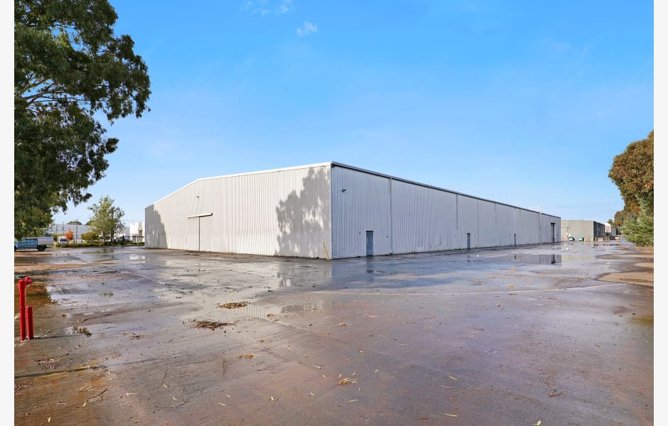 23 Fargo Way 23 Fargo Way, Welshpool properties JLL Property Portal Commercial Real