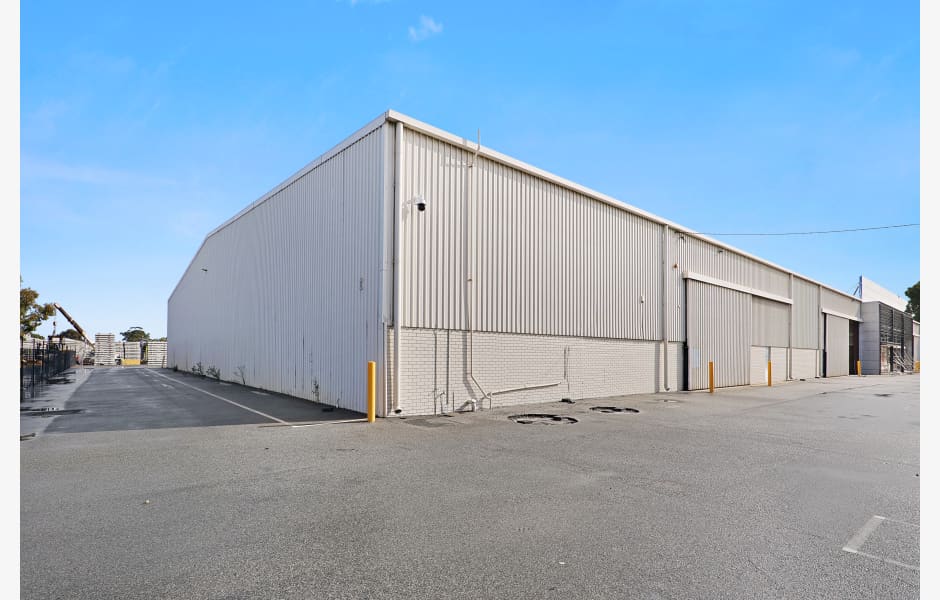 23 Fargo Way 23 Fargo Way, Welshpool properties JLL Property