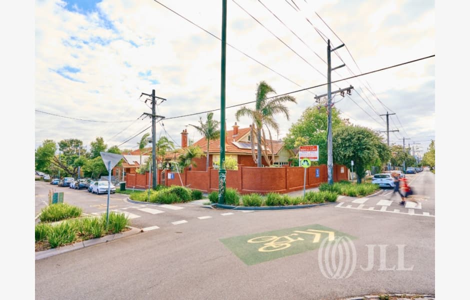 St Kilda South Medical Centre and Day Hospital 37 Mitford Street