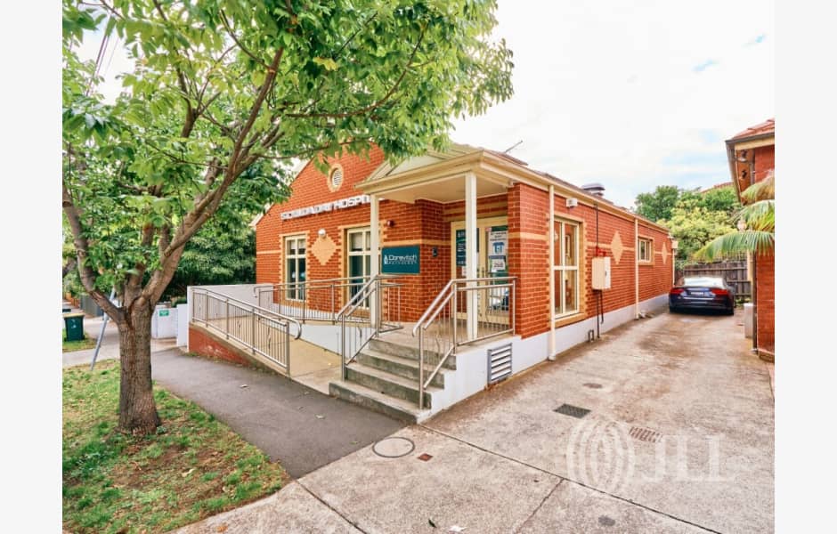 St Kilda South Medical Centre and Day Hospital 37 Mitford Street